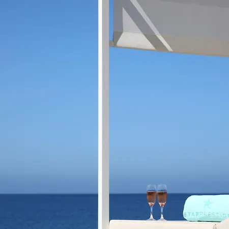 Iberostar Selection Lanzarote Park 5* Playa Blanca