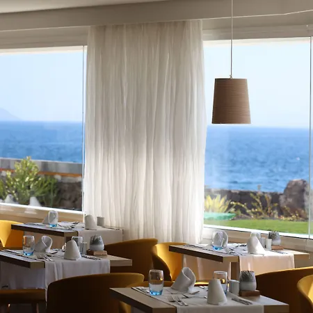 Otel Iberostar Selection Lanzarote Park Playa Blanca