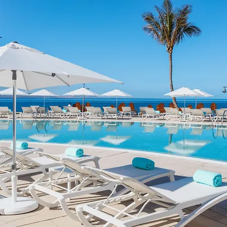 Ξενοδοχείο Iberostar Selection Lanzarote Park 5*