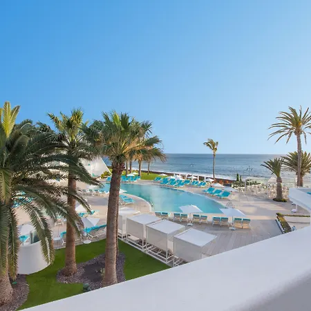 Otel Iberostar Selection Lanzarote Park