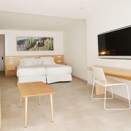 Ξενοδοχείο Iberostar Selection Lanzarote Park Πλάγια Μπλάνκα