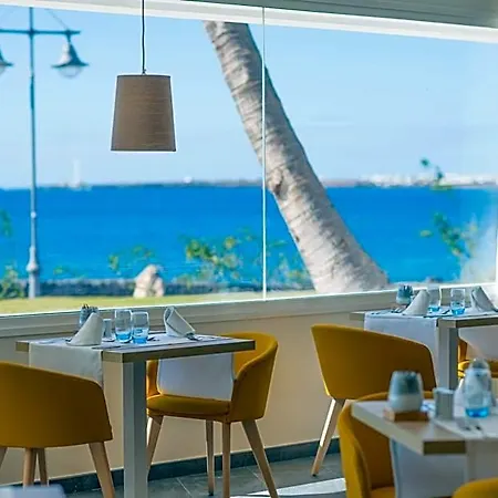Iberostar Selection Lanzarote Park Hotel
