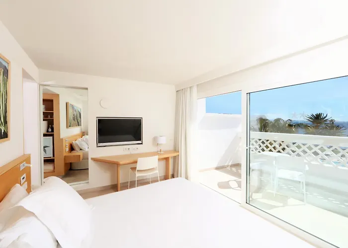 Iberostar Selection Lanzarote Park Коста Бланка