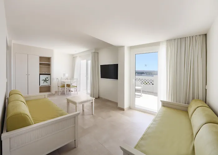 Iberostar Selection Lanzarote Park 호텔 5*