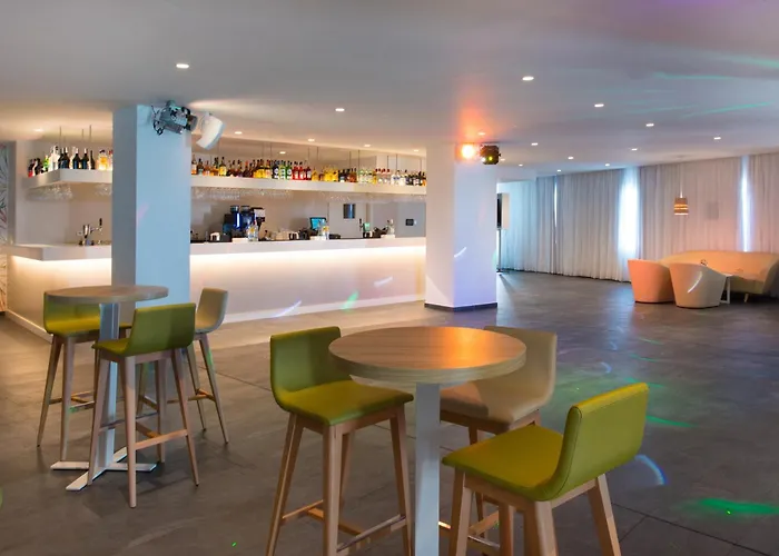 호텔 Iberostar Selection Lanzarote Park 플라야블랑카