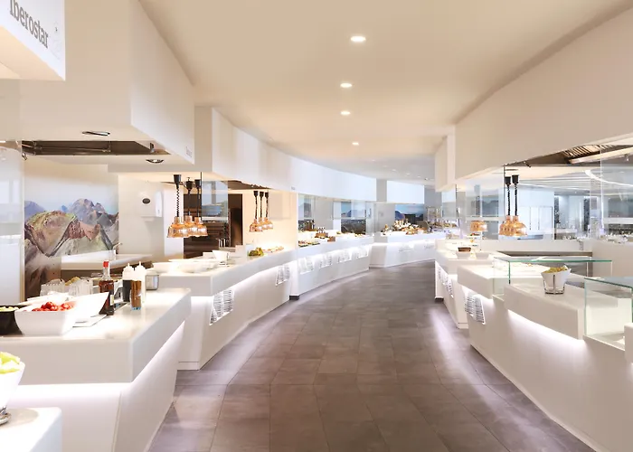 Iberostar Selection Lanzarote Park 호텔 플라야블랑카