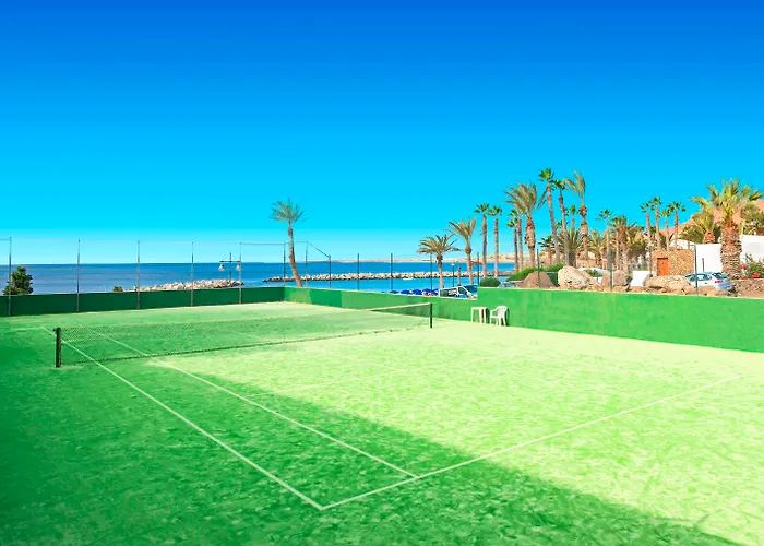 Iberostar Selection Lanzarote Park 호텔