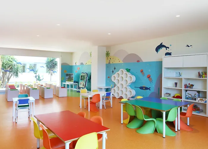 Iberostar Selection Lanzarote Park Отель 5*