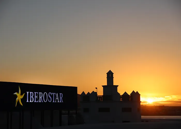 Iberostar Selection Lanzarote Park 호텔