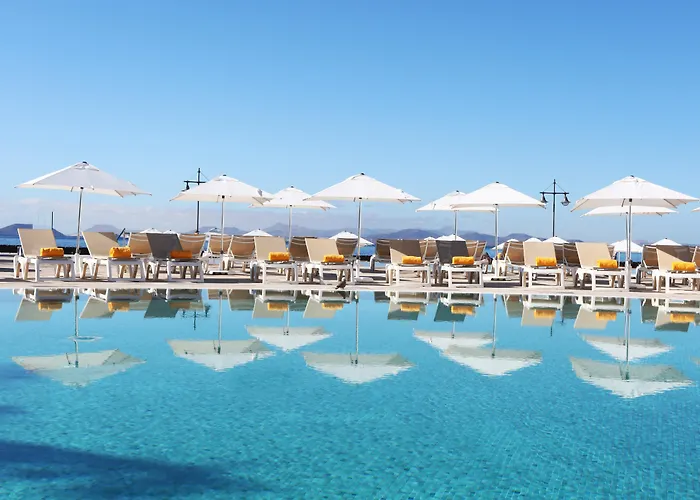 Iberostar Selection Lanzarote Park Отель 5*