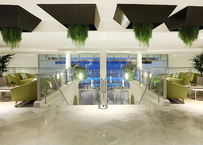 Iberostar Selection Lanzarote Park Коста Бланка