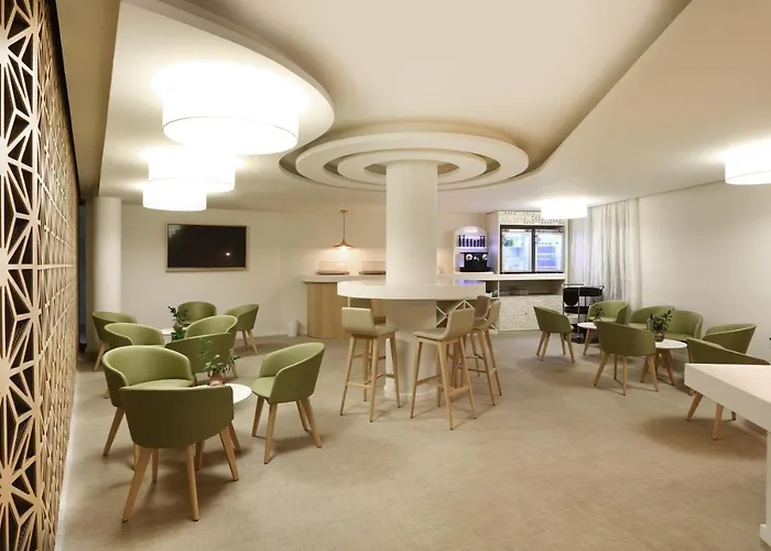 호텔 Iberostar Selection Lanzarote Park 5*