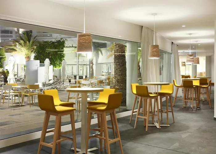 Iberostar Selection Lanzarote Park 5* Коста Бланка