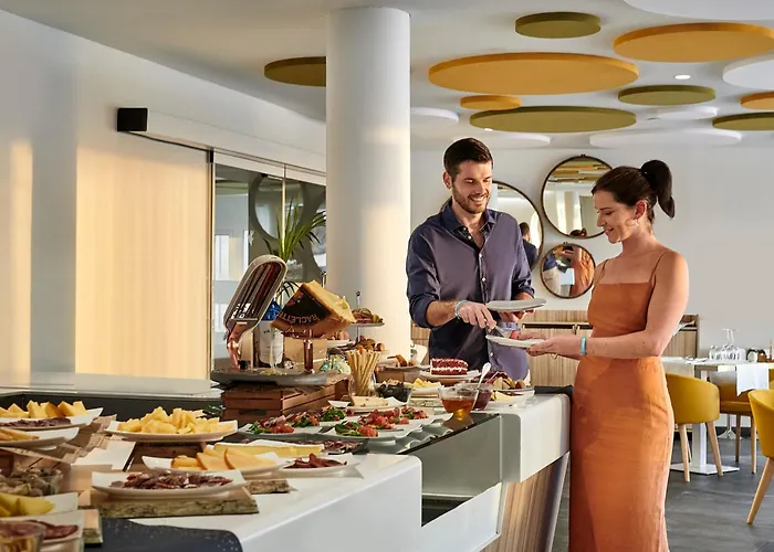 Iberostar Selection Lanzarote Park 호텔