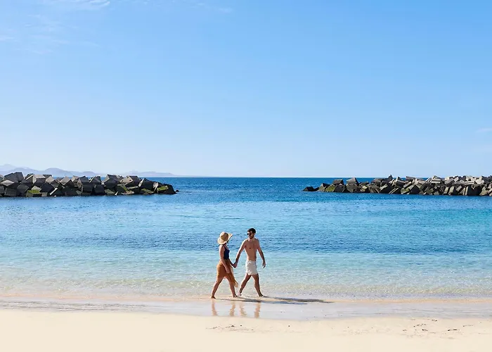 Iberostar Selection Lanzarote Park 호텔 5*