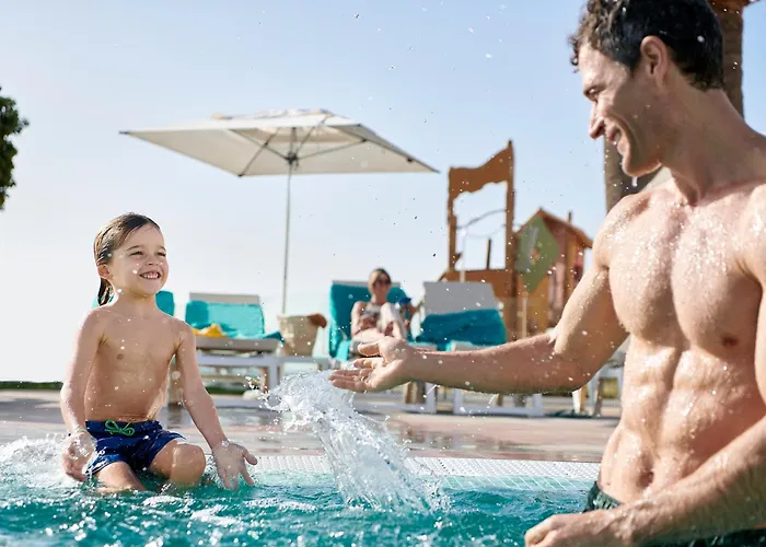 호텔 Iberostar Selection Lanzarote Park 플라야블랑카