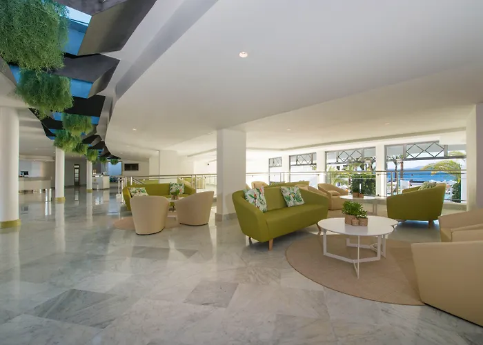 Iberostar Selection Lanzarote Park 호텔