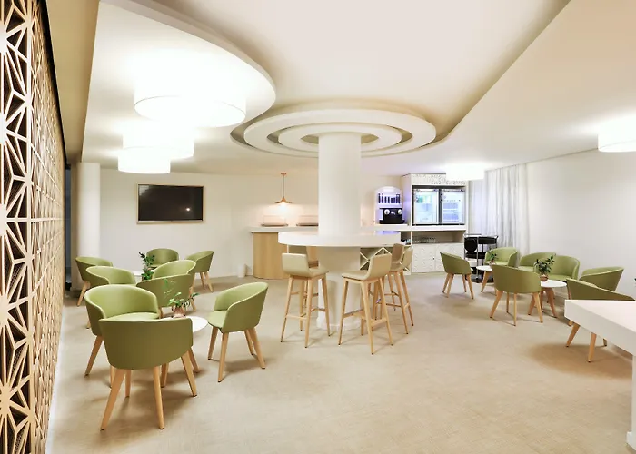 호텔 Iberostar Selection Lanzarote Park 5*