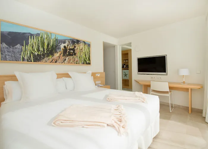 Iberostar Selection Lanzarote Park 호텔