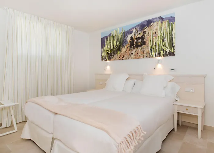 Iberostar Selection Lanzarote Park Отель 5*