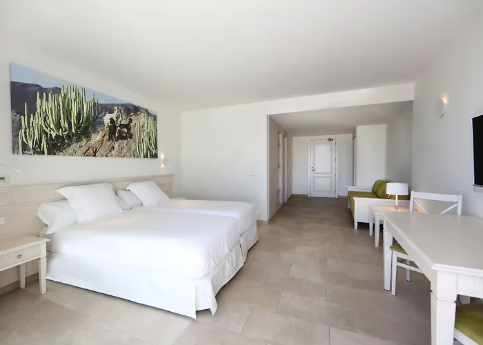 Iberostar Selection Lanzarote Park 호텔 5*