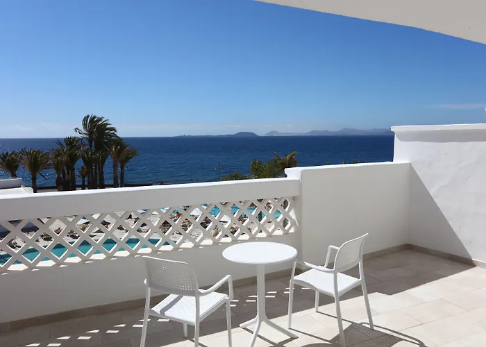 Iberostar Selection Lanzarote Park Отель Коста Бланка