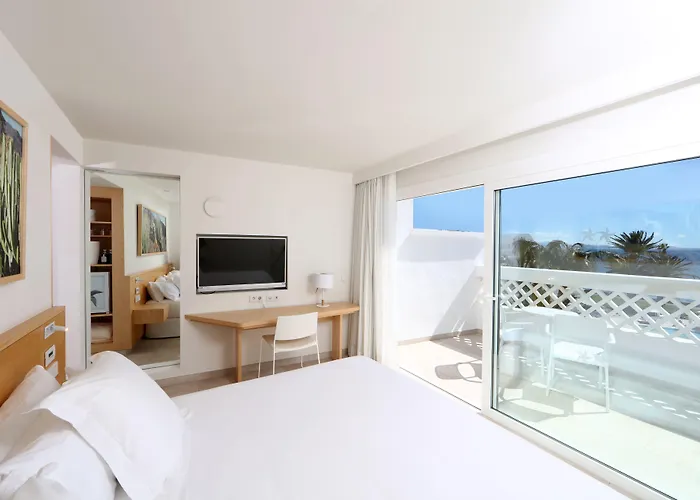 Iberostar Selection Lanzarote Park 호텔