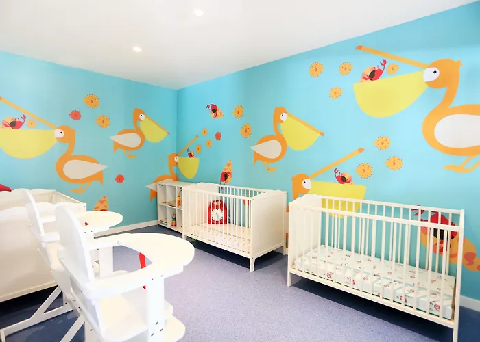 Iberostar Selection Lanzarote Park Коста Бланка