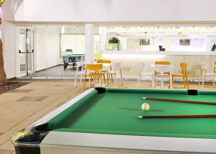 Iberostar Selection Lanzarote Park