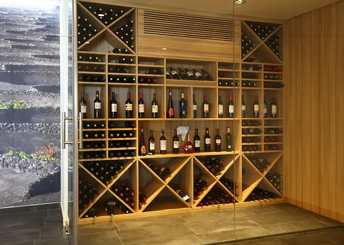 Отель Iberostar Selection Lanzarote Park 5*