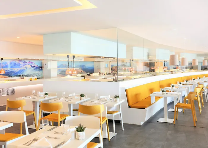 Iberostar Selection Lanzarote Park 5* Коста Бланка