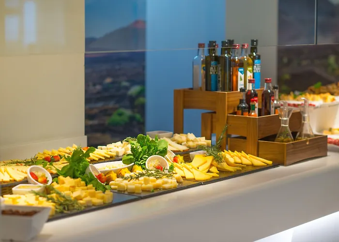 Iberostar Selection Lanzarote Park