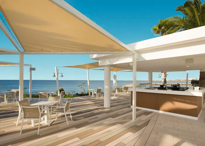 Отель Iberostar Selection Lanzarote Park