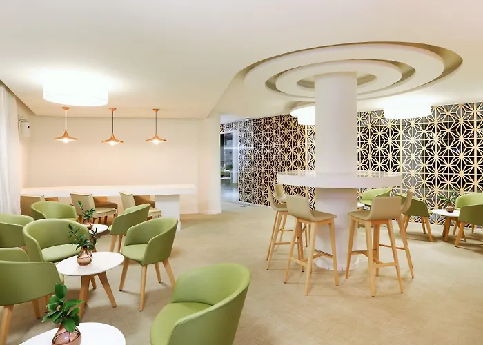 호텔 Iberostar Selection Lanzarote Park 5*