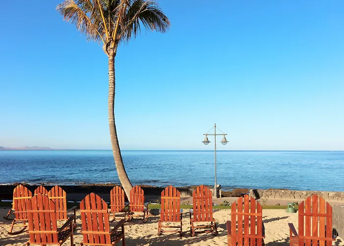 Iberostar Selection Lanzarote Park 5* 플라야블랑카