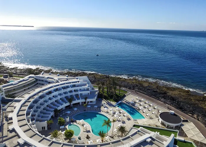 호텔 Iberostar Selection Lanzarote Park 플라야블랑카