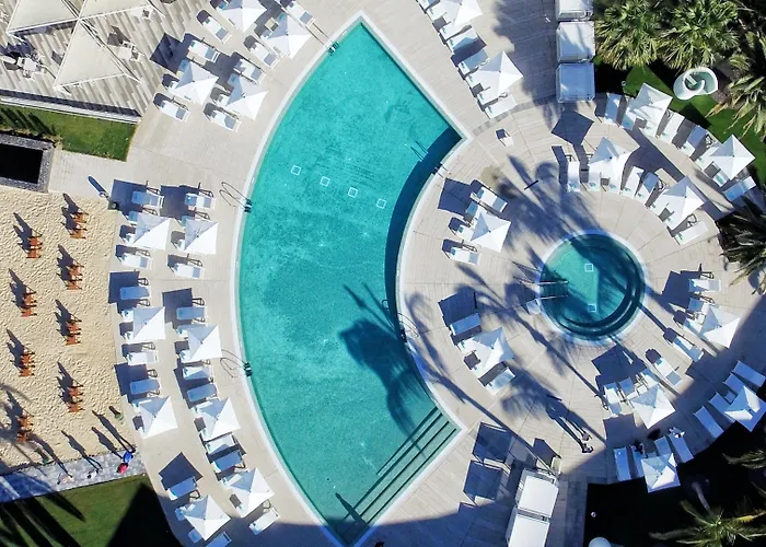 호텔 Iberostar Selection Lanzarote Park 플라야블랑카