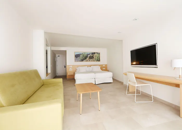 Iberostar Selection Lanzarote Park 호텔 5*