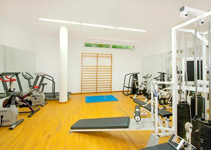 Iberostar Selection Lanzarote Park 호텔 플라야블랑카