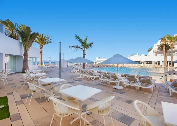 Iberostar Selection Lanzarote Park 호텔 5*