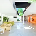 Otel Iberostar Selection Lanzarote Park 5*