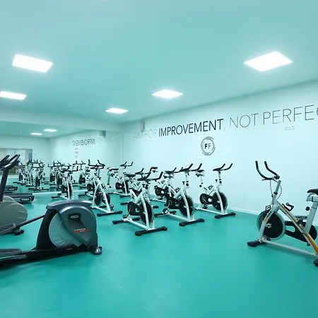 Iberostar Selection Lanzarote Park 5*