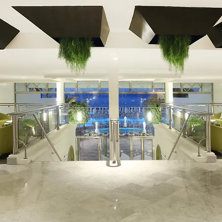 Iberostar Selection Lanzarote Park Playa Blanca (Lanzarote)