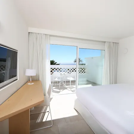 Iberostar Selection Lanzarote Park 5* Playa Blanca (Lanzarote)