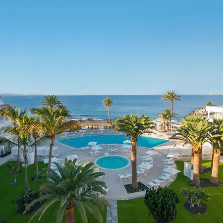 Hotel Iberostar Selection Lanzarote Park