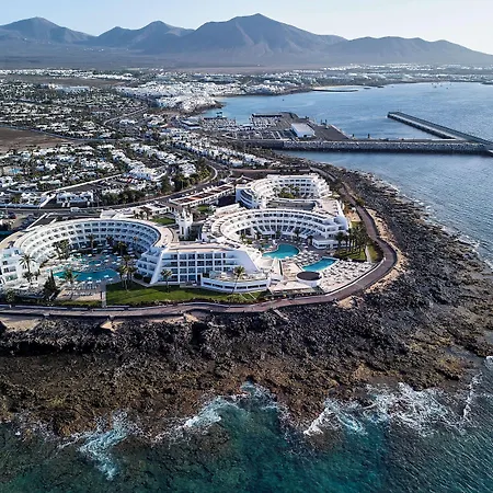 Iberostar Selection Lanzarote Park Playa Blanca (Lanzarote)