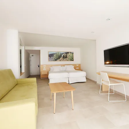 Iberostar Selection Lanzarote Park Hotel 5*