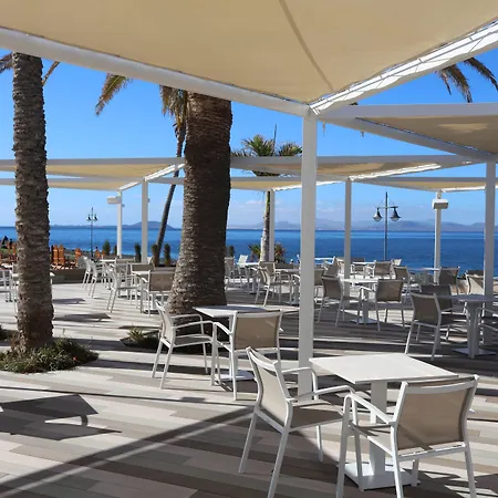 Iberostar Selection Lanzarote Park Hotel Playa Blanca (Lanzarote)