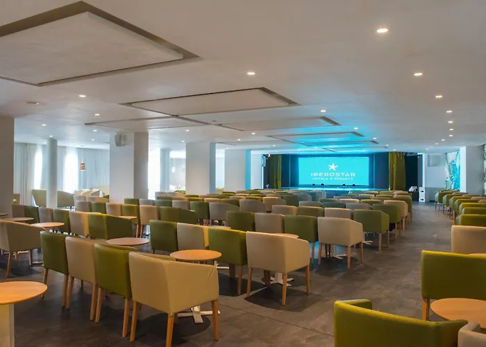 Iberostar Selection Lanzarote Park Hotel Playa Blanca (Lanzarote)