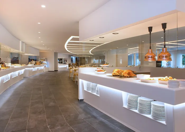 Iberostar Selection Lanzarote Park